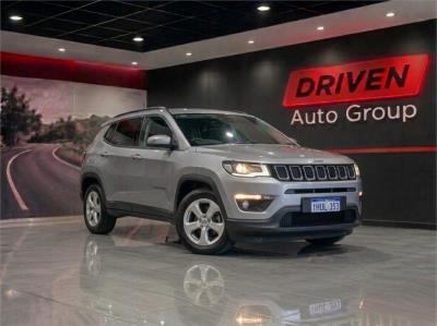 2018 JEEP COMPASS SPORT (FWD) 4D WAGON M6 MY18 for sale in South West