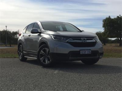 2018 HONDA CR-V Vi (2WD) 4D WAGON MY18 for sale in South West