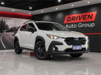 2023 SUBARU CROSSTREK AWD 2.0L 4D WAGON MY24 for sale in South West