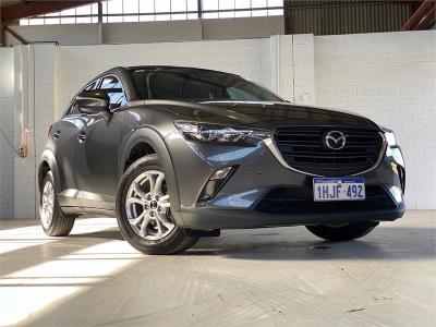 2019 MAZDA CX-3 MAXX SPORT (FWD) 4D WAGON DK MY19 for sale in South West