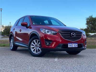 2017 MAZDA CX-5 MAXX SPORT (4x4) 4D WAGON MY17 for sale in South West