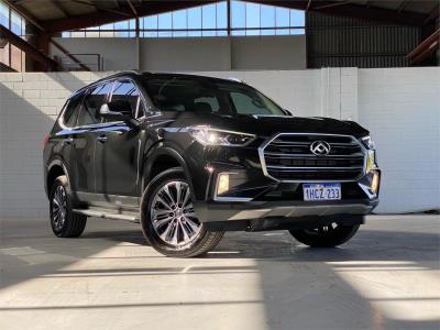 2020 LDV D90 EXECUTIVE (2WD) 4D WAGON SV9A for sale in South West