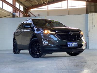 2018 HOLDEN EQUINOX LS PLUS (FWD) 4D WAGON EQ MY18 for sale in South West