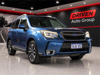 2017 SUBARU FORESTER 2.0XT 4D WAGON MY17 for sale in South West