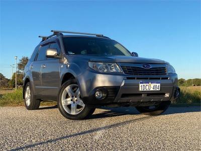 2009 SUBARU FORESTER XS PREMIUM 4D WAGON MY09 for sale in South West