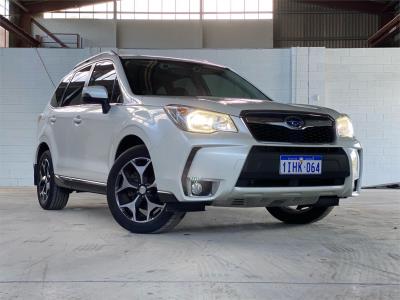 2014 SUBARU FORESTER 2.0XT PREMIUM 4D WAGON MY14 for sale in South West