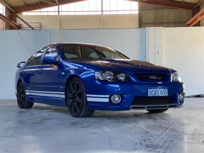 2005 FORD FPV GT 4D SEDAN BA MKII for sale in South West