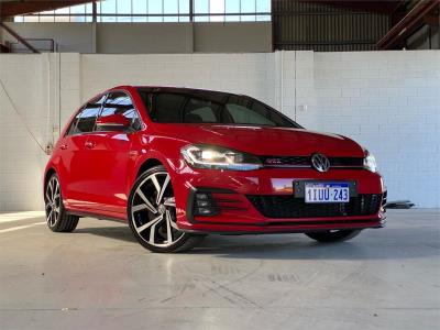 2019 VOLKSWAGEN GOLF GTi 5D HATCHBACK AU MY19 for sale in South West