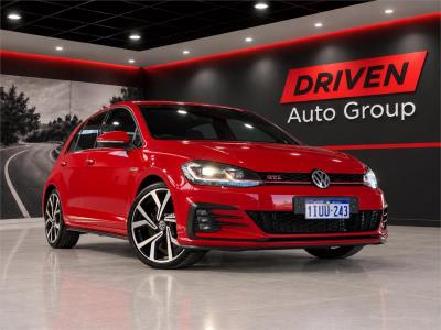 2019 VOLKSWAGEN GOLF GTi 5D HATCHBACK AU MY19 for sale in South West