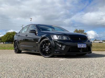 2006 HSV GTS 4D SEDAN E SERIES for sale in South West