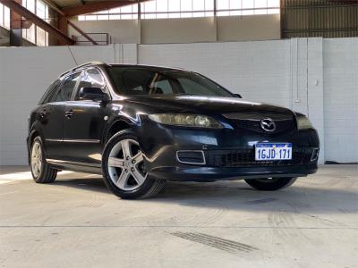 2006 MAZDA MAZDA6 CLASSIC 4D WAGON GG 05 UPGRADE for sale in South West
