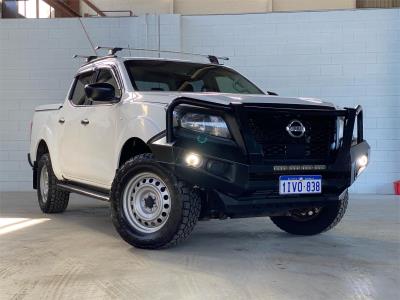 2022 NISSAN NAVARA SL (4x4) DUAL CAB P/UP D23 MY21.5 for sale in South West