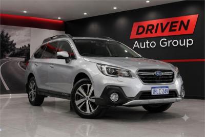2020 SUBARU OUTBACK 3.6R AWD 4D WAGON MY20 for sale in South West