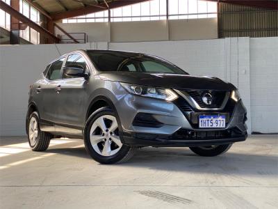2018 NISSAN QASHQAI ST 4D WAGON J11 MY18 for sale in South West