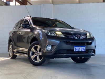 2015 TOYOTA RAV4 GX (2WD) 4D WAGON ZSA42R MY16 for sale in South West