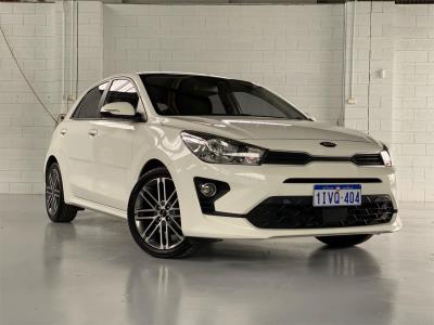 2020 KIA RIO SPORT 5D HATCHBACK YB MY20 for sale in South West
