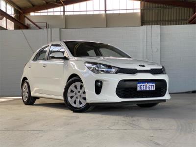 2020 KIA RIO S 5D HATCHBACK YB MY20 for sale in South West