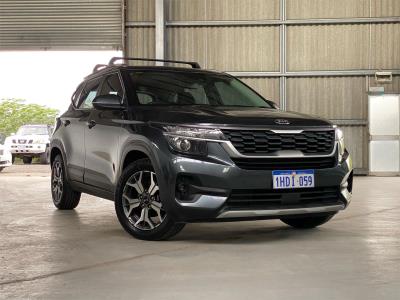2019 KIA SELTOS SPORT (FWD) 4D WAGON MY20 for sale in South West
