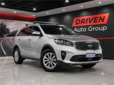 2019 KIA SORENTO Si (4x2) 4D WAGON UM MY19 for sale in South West