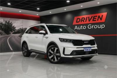 2022 KIA SORENTO SPORT 7 SEAT 4D WAGON MQ4 MY23 for sale in South West