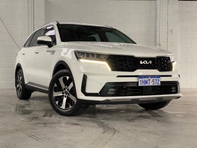2021 KIA SORENTO SPORT 7 SEAT 4D WAGON MQ4 MY22 for sale in South West
