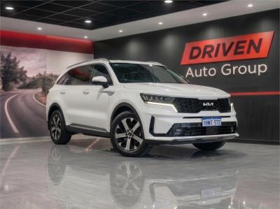 2021 KIA SORENTO SPORT 7 SEAT 4D WAGON MQ4 MY22 for sale in South West
