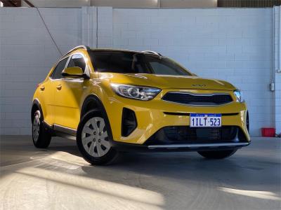 2022 KIA STONIC S 4D WAGON YB MY22 for sale in South West