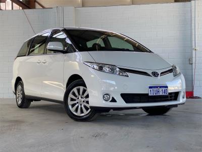 2019 TOYOTA TARAGO GLi 4D WAGON ACR50R MY16 for sale in South West