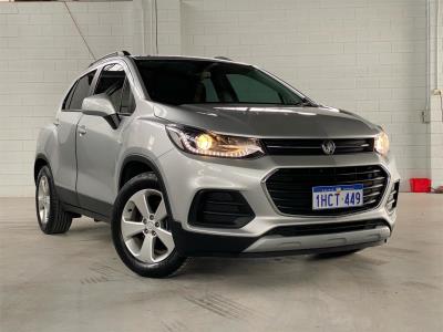 2019 HOLDEN TRAX LS 4D WAGON TJ MY19 for sale in South West