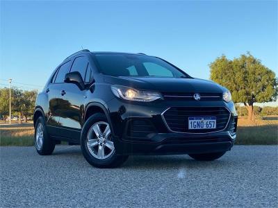2018 HOLDEN TRAX LS 4D WAGON TJ MY18 for sale in South West