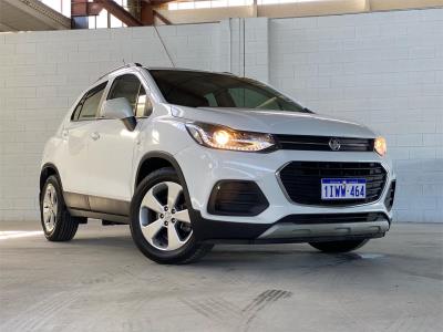 2019 HOLDEN TRAX LS 4D WAGON TJ MY20 for sale in South West
