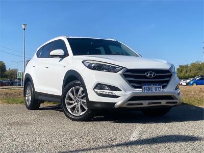 2017 HYUNDAI TUCSON ACTIVE R-SERIES (AWD) 4D WAGON TL2 MY18 for sale in South West