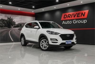 2020 HYUNDAI TUCSON ACTIVE (2WD) 4D WAGON TL4 MY20 for sale in South West