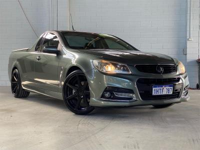 2014 HOLDEN UTE SS-V UTILITY VF for sale in South West