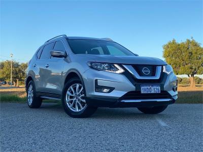 2020 NISSAN X-TRAIL ST-L (4WD) (5YR) 4D WAGON T32 SERIES 2 for sale in South West