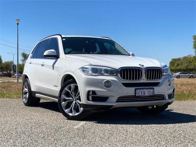 2014 BMW X5 xDRIVE30d 4D WAGON F15 MY15 for sale in South West