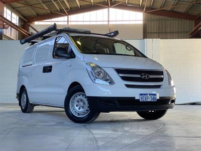 2015 HYUNDAI iLOAD 4D VAN TQ MY15 for sale in South West