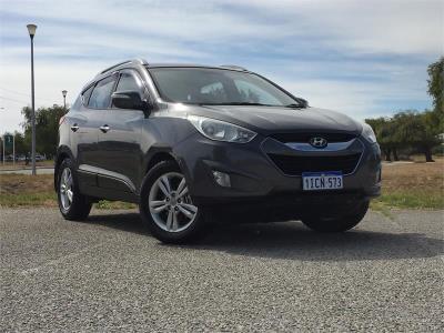2013 HYUNDAI iX35 ELITE (FWD) 4D WAGON LM MY13 for sale in South West