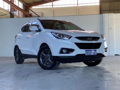 2015 HYUNDAI iX35 SE (FWD) 4D WAGON LM SERIES II for sale in South West
