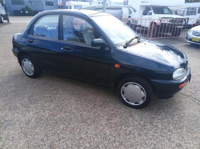 1994 Mazda 121 Sedan DB1052 for sale in Sydney - Outer West and Blue Mtns.