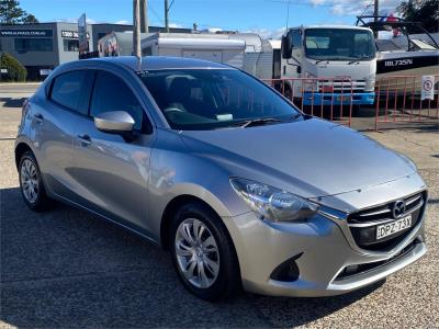 2017 Mazda 2 Neo Hatchback DJ2HAA for sale in Sydney - Outer West and Blue Mtns.