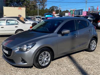2017 Mazda 2 Neo Hatchback DJ2HAA for sale in Sydney - Outer West and Blue Mtns.