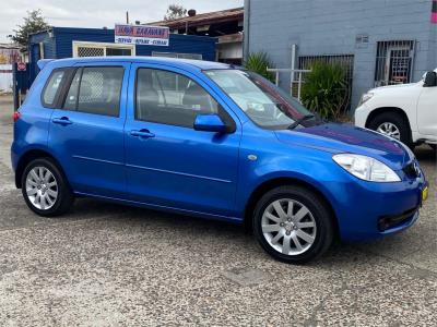 2006 Mazda 2 Maxx Hatchback DY10Y2 for sale in Sydney - Outer West and Blue Mtns.
