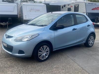 2009 Mazda 2 Neo Hatchback DE10Y1 for sale in Sydney - Outer West and Blue Mtns.