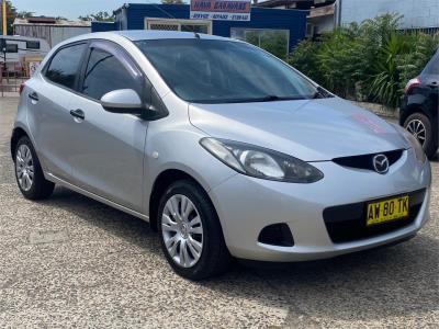2008 Mazda 2 Neo Hatchback DE10Y1 for sale in Sydney - Outer West and Blue Mtns.