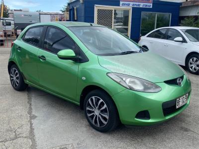 2010 Mazda 2 Neo Hatchback DE10Y1 for sale in Sydney - Outer West and Blue Mtns.