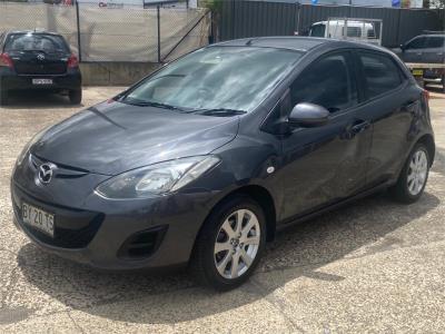 2013 Mazda 2 Neo Sport Hatchback DE10Y2 MY14 for sale in Sydney - Outer West and Blue Mtns.