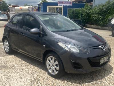 2013 Mazda 2 Neo Sport Hatchback DE10Y2 MY14 for sale in Sydney - Outer West and Blue Mtns.