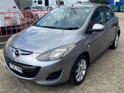 2014 Mazda 2 Neo Sport Hatchback DE10Y2 MY14 for sale in Sydney - Outer West and Blue Mtns.