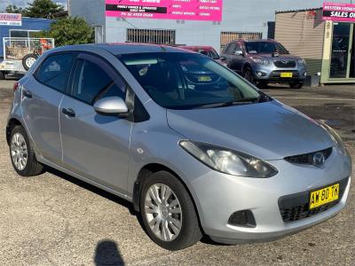 2008 Mazda 2 Neo Hatchback DE10Y1 for sale in Sydney - Outer West and Blue Mtns.
